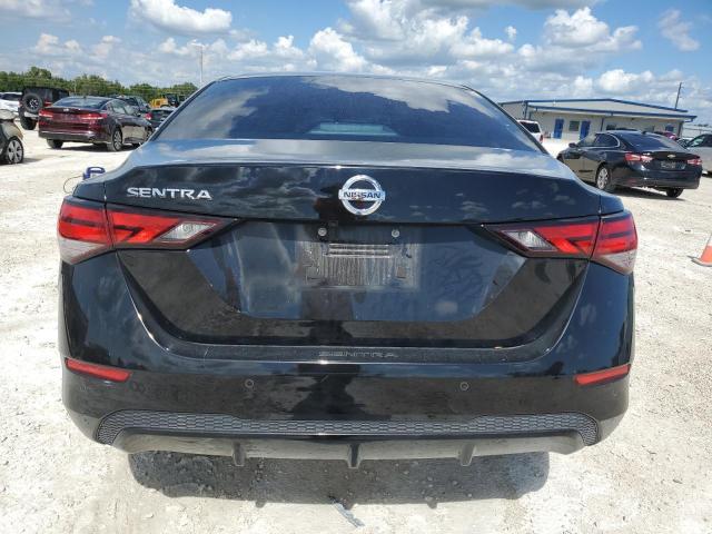 Photo 5 VIN: 3N1AB8BV6MY303465 - NISSAN SENTRA S 