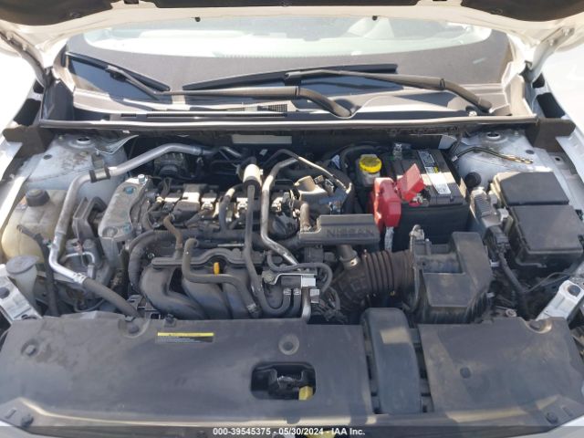 Photo 9 VIN: 3N1AB8BV6NY213251 - NISSAN SENTRA 