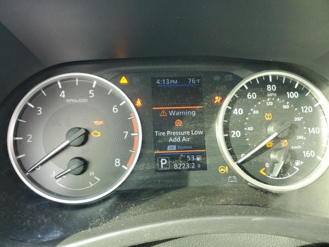 Photo 8 VIN: 3N1AB8BV6NY224380 - NISSAN SENTRA S 