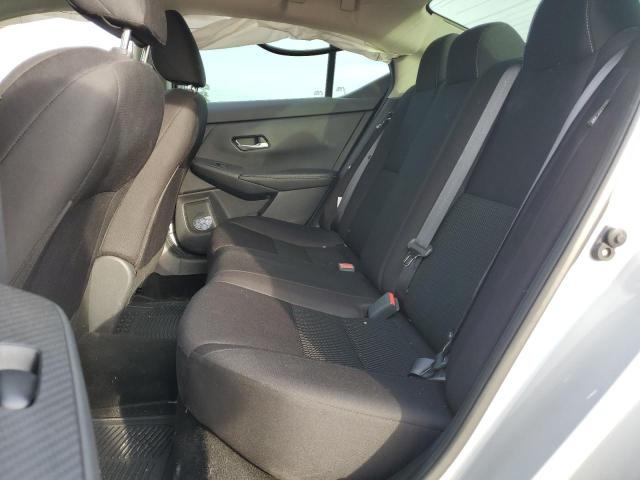 Photo 9 VIN: 3N1AB8BV6NY224380 - NISSAN SENTRA S 