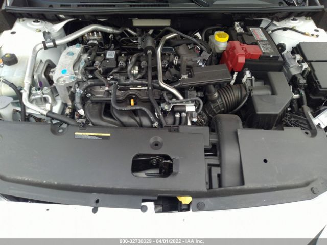 Photo 9 VIN: 3N1AB8BV6NY225366 - NISSAN SENTRA 