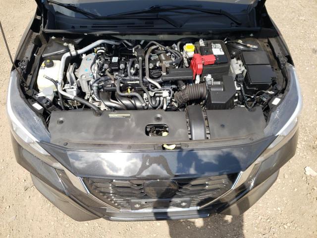 Photo 10 VIN: 3N1AB8BV6NY261638 - NISSAN SENTRA S 