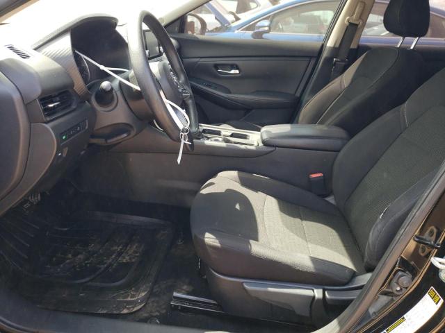 Photo 6 VIN: 3N1AB8BV6NY261638 - NISSAN SENTRA S 