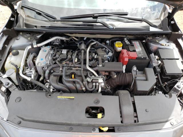 Photo 10 VIN: 3N1AB8BV6NY277385 - NISSAN SENTRA S 