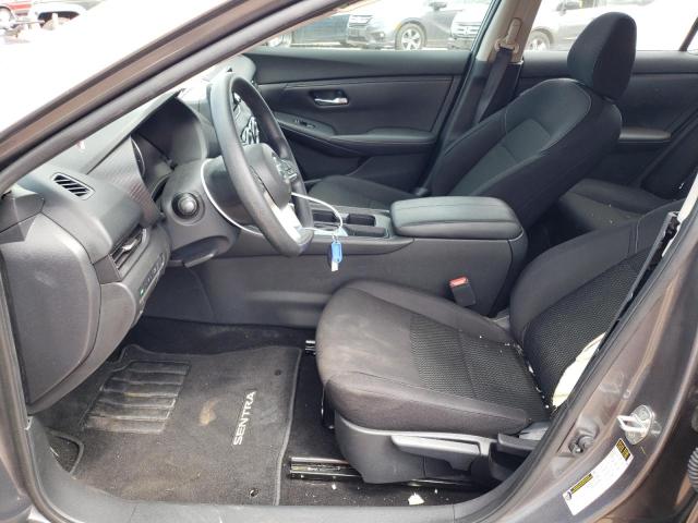 Photo 6 VIN: 3N1AB8BV6NY277385 - NISSAN SENTRA S 