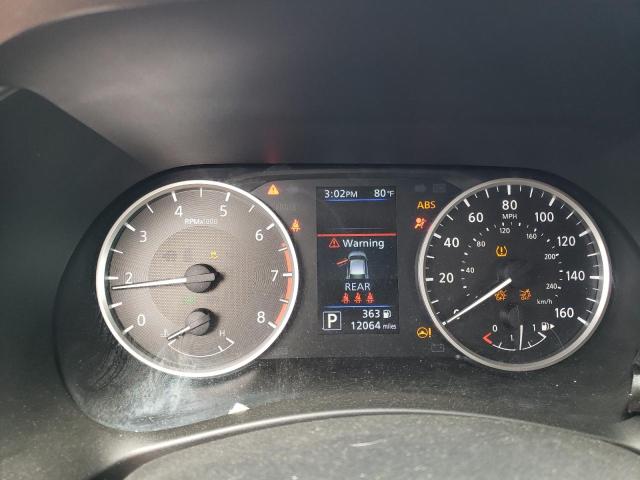 Photo 8 VIN: 3N1AB8BV6NY277385 - NISSAN SENTRA S 