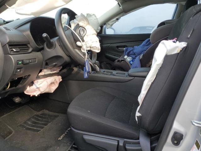 Photo 6 VIN: 3N1AB8BV6NY293120 - NISSAN SENTRA 