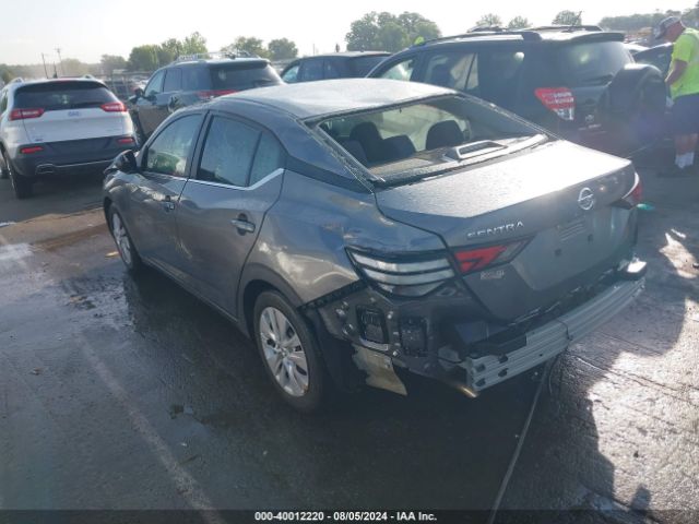 Photo 2 VIN: 3N1AB8BV6PY229114 - NISSAN SENTRA 