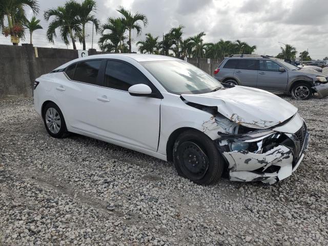 Photo 3 VIN: 3N1AB8BV6PY295274 - NISSAN SENTRA S 