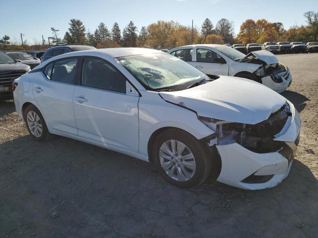 Photo 3 VIN: 3N1AB8BV6PY297090 - NISSAN SENTRA S 