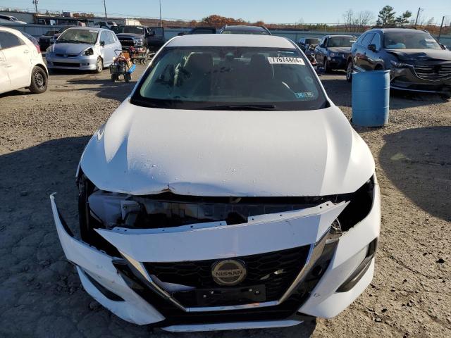 Photo 4 VIN: 3N1AB8BV6PY297090 - NISSAN SENTRA S 