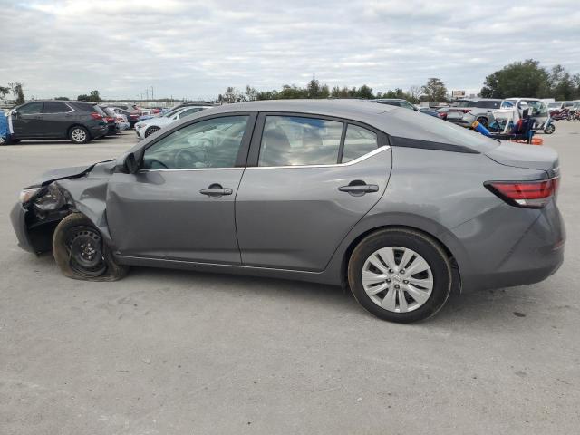 Photo 1 VIN: 3N1AB8BV6PY305950 - NISSAN SENTRA S 