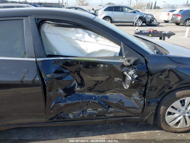 Photo 5 VIN: 3N1AB8BV6RY206290 - NISSAN SENTRA 