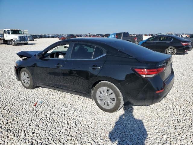 Photo 1 VIN: 3N1AB8BV6RY233618 - NISSAN SENTRA S 