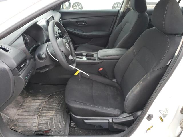 Photo 6 VIN: 3N1AB8BV6RY242979 - NISSAN SENTRA S 