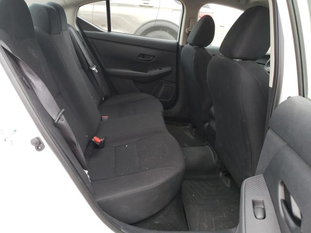 Photo 9 VIN: 3N1AB8BV6RY242979 - NISSAN SENTRA S 