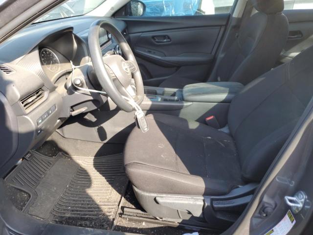 Photo 6 VIN: 3N1AB8BV6RY249009 - NISSAN SENTRA S 