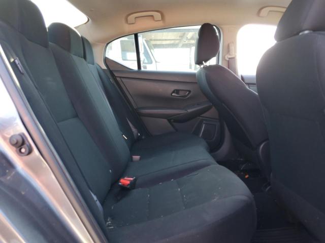 Photo 9 VIN: 3N1AB8BV6RY249009 - NISSAN SENTRA S 