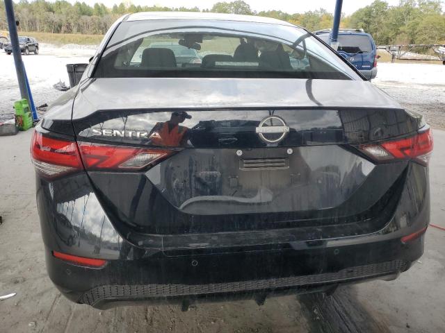 Photo 5 VIN: 3N1AB8BV6RY262746 - NISSAN SENTRA S 