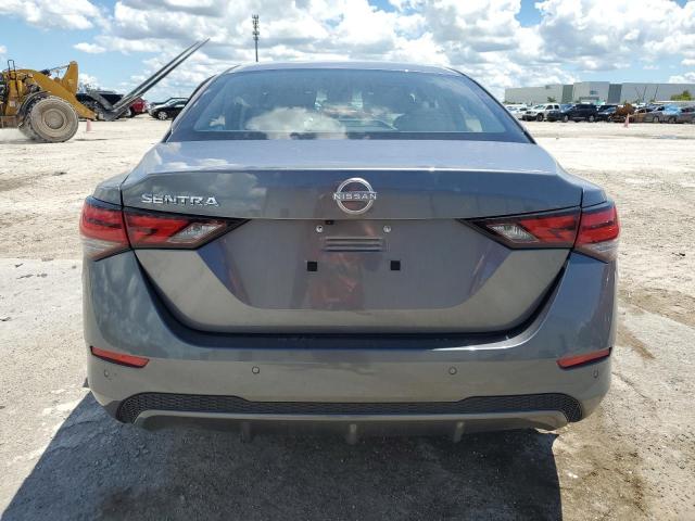 Photo 5 VIN: 3N1AB8BV6RY275013 - NISSAN SENTRA S 