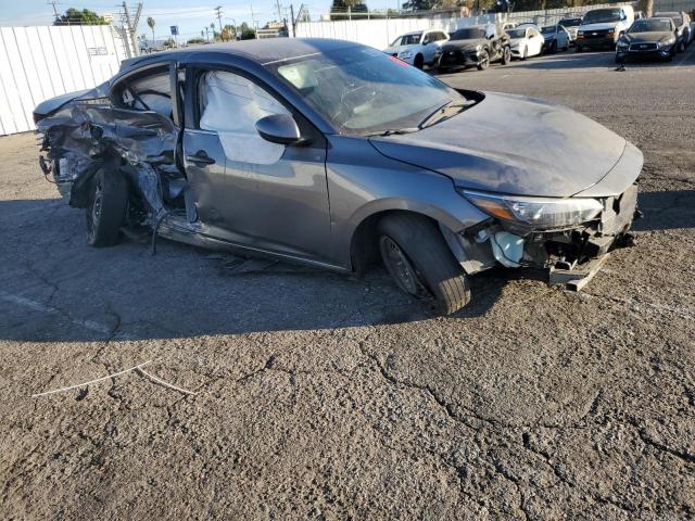 Photo 3 VIN: 3N1AB8BV6RY291504 - NISSAN SENTRA S 