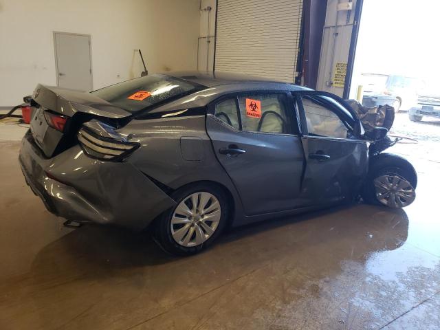 Photo 2 VIN: 3N1AB8BV6RY355475 - NISSAN SENTRA S 