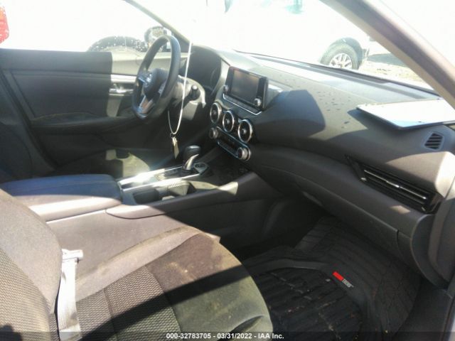 Photo 4 VIN: 3N1AB8BV7LY206838 - NISSAN SENTRA 