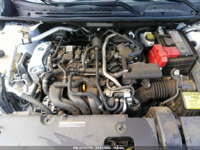 Photo 9 VIN: 3N1AB8BV7LY206838 - NISSAN SENTRA 