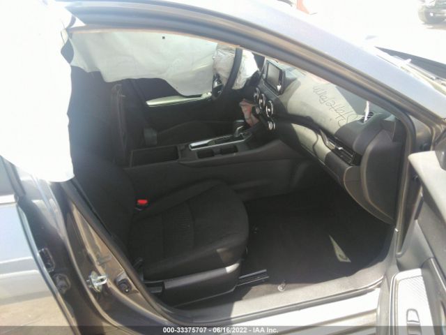 Photo 4 VIN: 3N1AB8BV7LY208203 - NISSAN SENTRA 