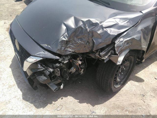 Photo 5 VIN: 3N1AB8BV7LY208203 - NISSAN SENTRA 