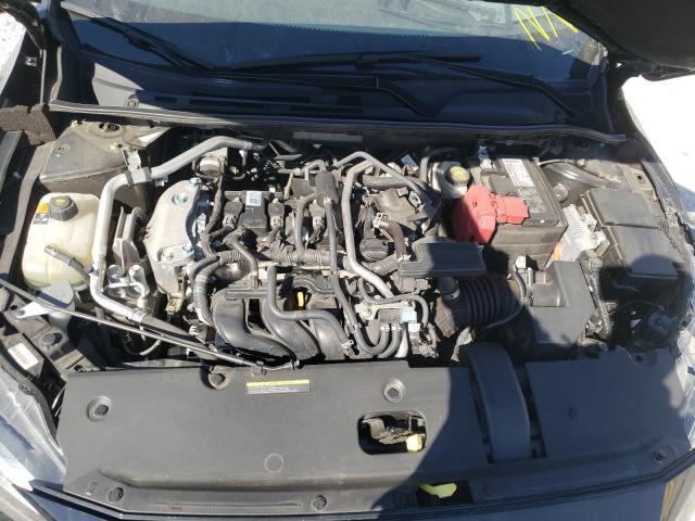 Photo 6 VIN: 3N1AB8BV7LY217418 - NISSAN SENTRA S 