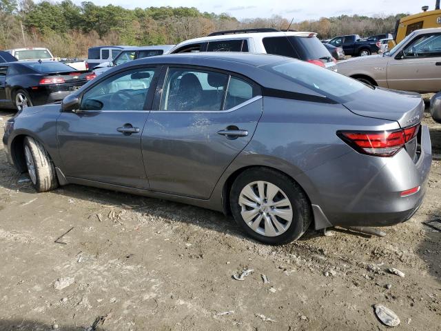 Photo 1 VIN: 3N1AB8BV7LY226992 - NISSAN SENTRA S 