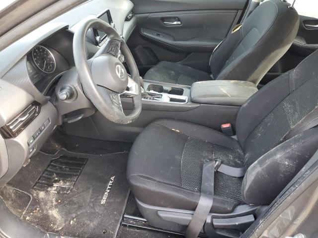 Photo 6 VIN: 3N1AB8BV7LY226992 - NISSAN SENTRA S 