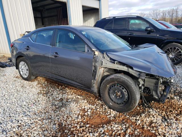 Photo 3 VIN: 3N1AB8BV7LY240472 - NISSAN SENTRA 