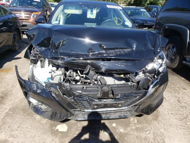 Photo 8 VIN: 3N1AB8BV7LY240794 - NISSAN SENTRA S 