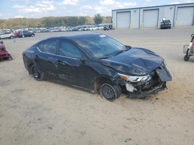 Photo 3 VIN: 3N1AB8BV7LY245431 - NISSAN SENTRA S 