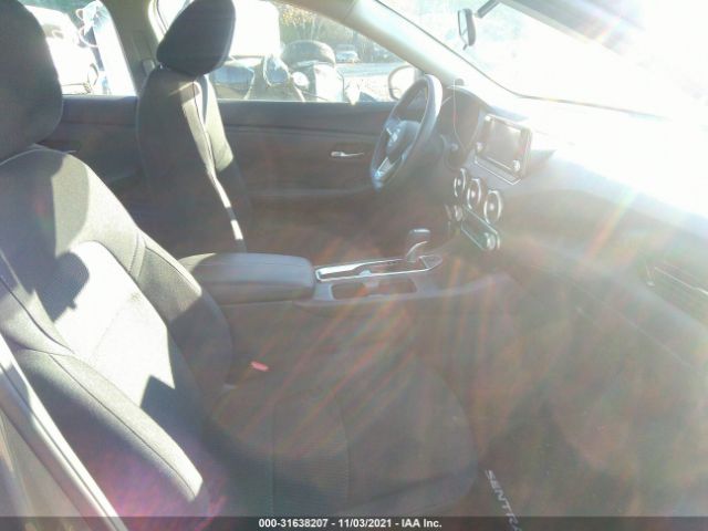 Photo 4 VIN: 3N1AB8BV7LY245588 - NISSAN SENTRA 