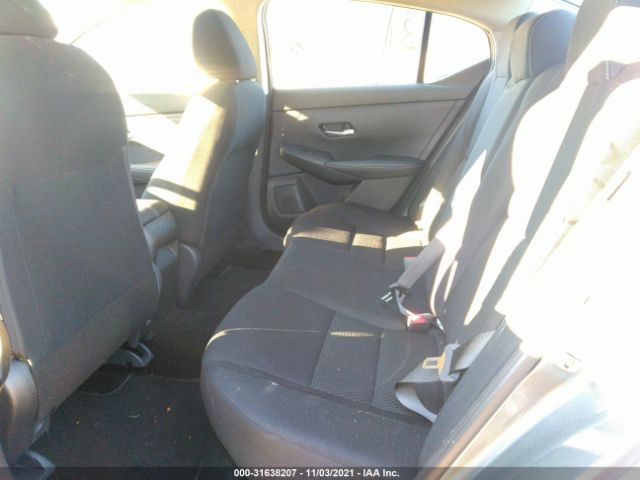 Photo 7 VIN: 3N1AB8BV7LY245588 - NISSAN SENTRA 