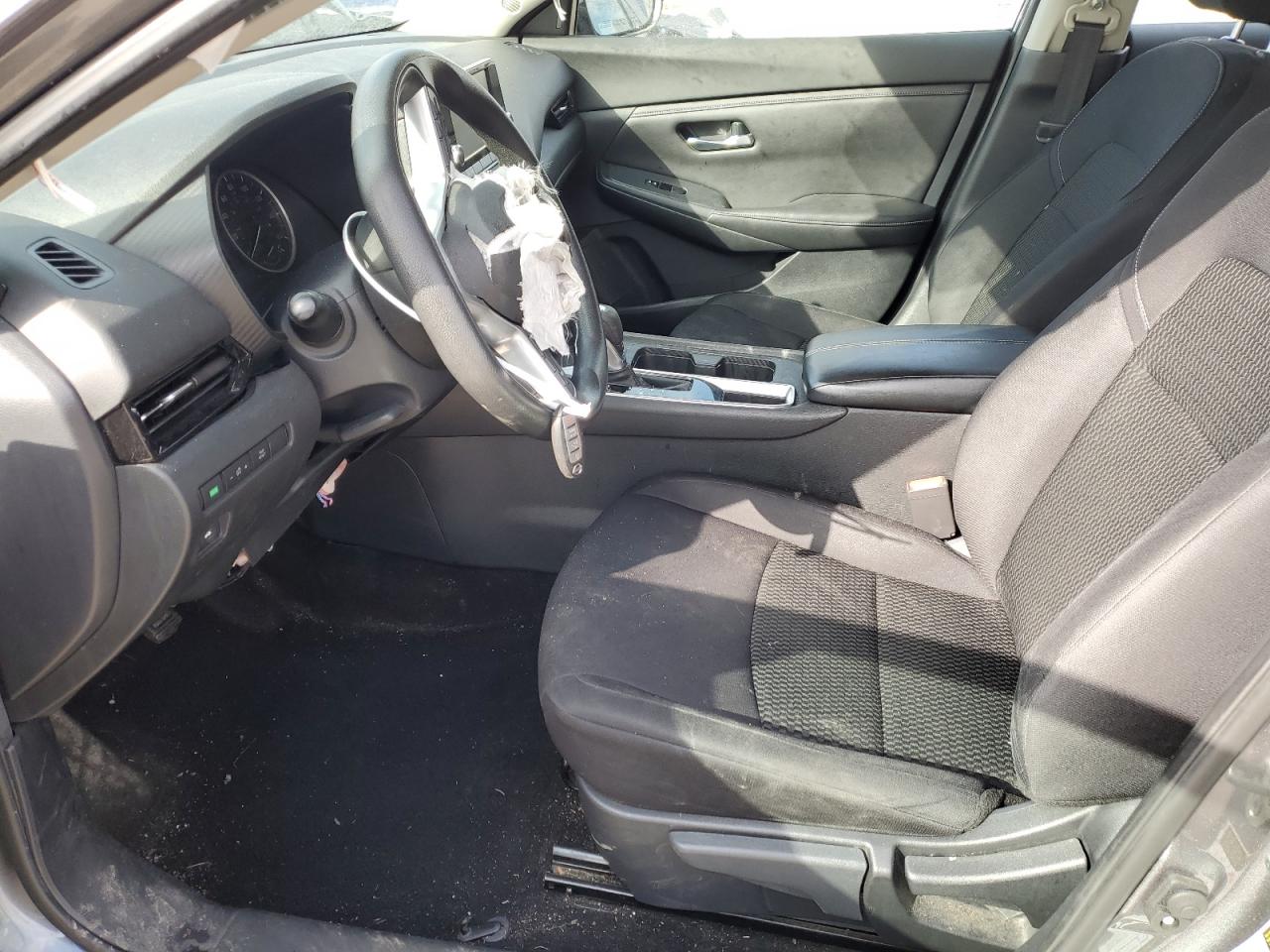 Photo 6 VIN: 3N1AB8BV7LY257725 - NISSAN SENTRA 