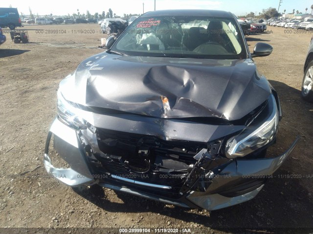 Photo 5 VIN: 3N1AB8BV7LY273164 - NISSAN SENTRA 