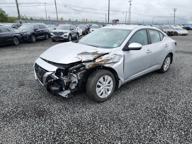 Photo 1 VIN: 3N1AB8BV7LY303165 - NISSAN SENTRA S 