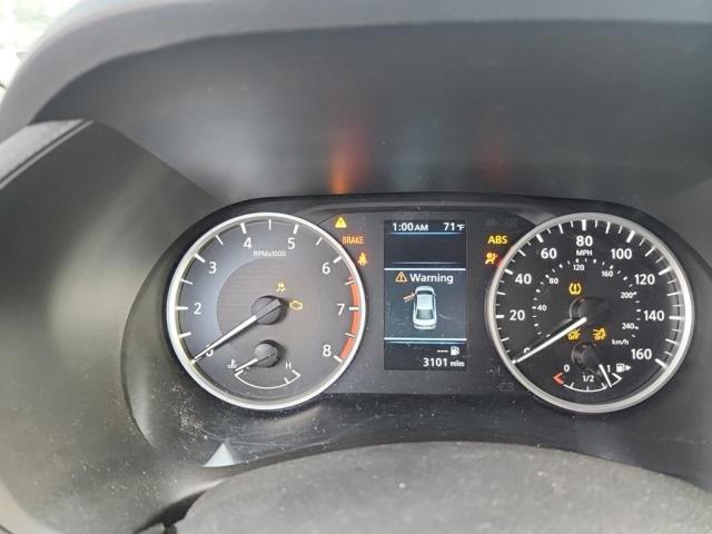 Photo 4 VIN: 3N1AB8BV7LY303165 - NISSAN SENTRA S 