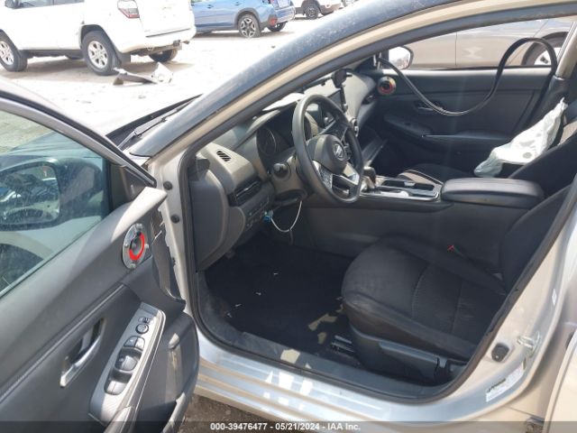 Photo 4 VIN: 3N1AB8BV7LY311363 - NISSAN SENTRA 