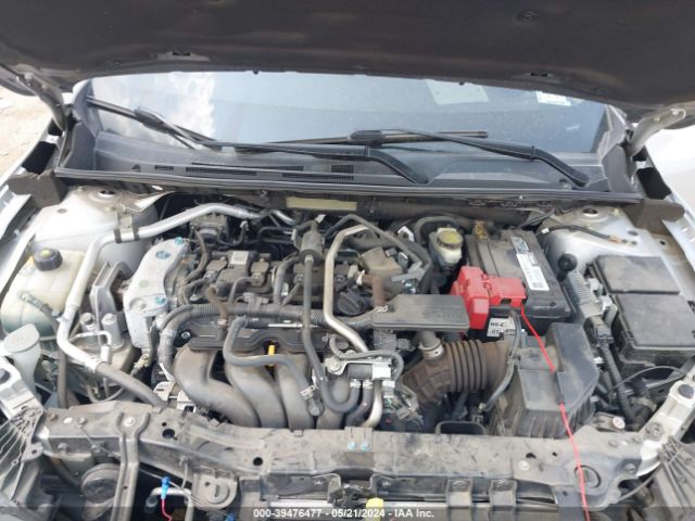 Photo 9 VIN: 3N1AB8BV7LY311363 - NISSAN SENTRA 