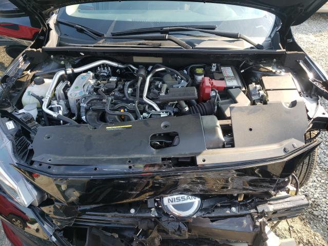 Photo 6 VIN: 3N1AB8BV7MY212298 - NISSAN SENTRA S 