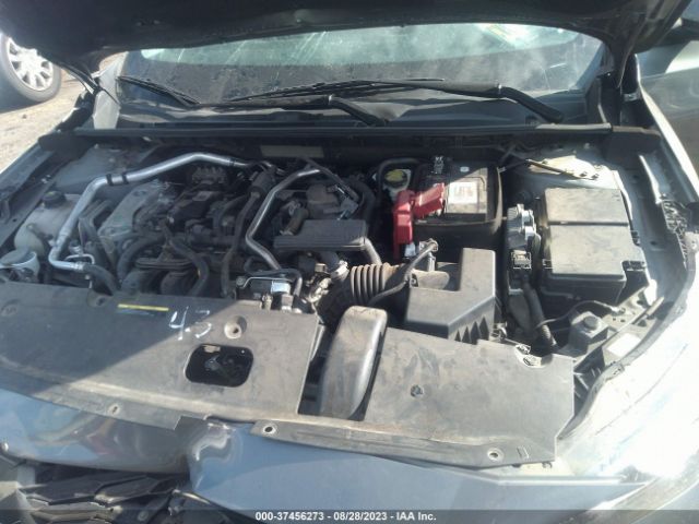 Photo 9 VIN: 3N1AB8BV7MY218912 - NISSAN SENTRA 