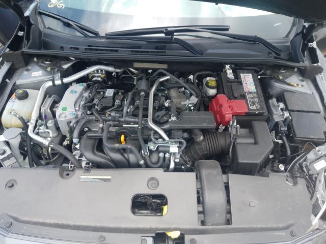 Photo 6 VIN: 3N1AB8BV7MY229845 - NISSAN SENTRA S 