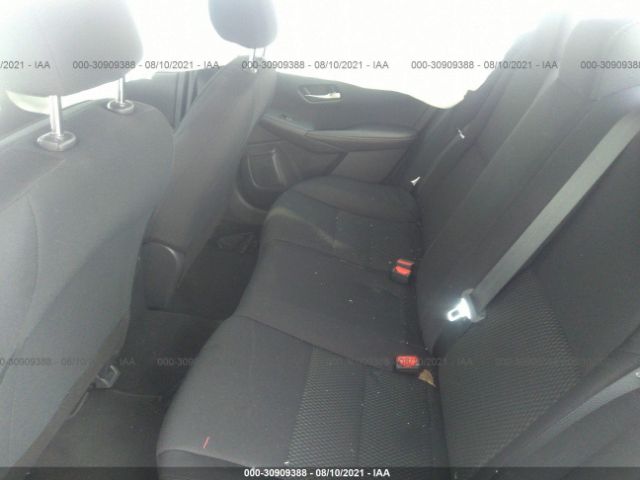 Photo 7 VIN: 3N1AB8BV7MY241588 - NISSAN SENTRA 