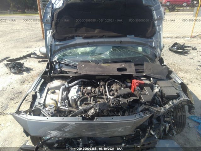 Photo 9 VIN: 3N1AB8BV7MY241588 - NISSAN SENTRA 