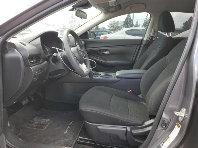 Photo 6 VIN: 3N1AB8BV7MY244507 - NISSAN SENTRA S 